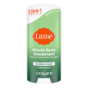 Lume Invisible Cream Deodorant, Fresh Alpine, 2.2oz Aluminum-Free